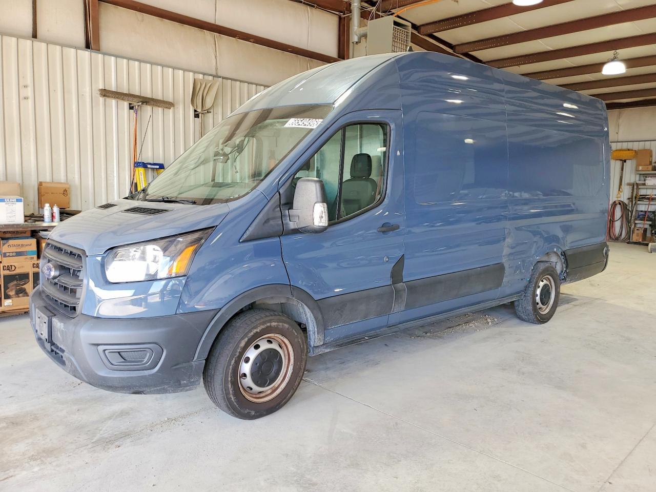 2020 FORD TRANSIT T-250