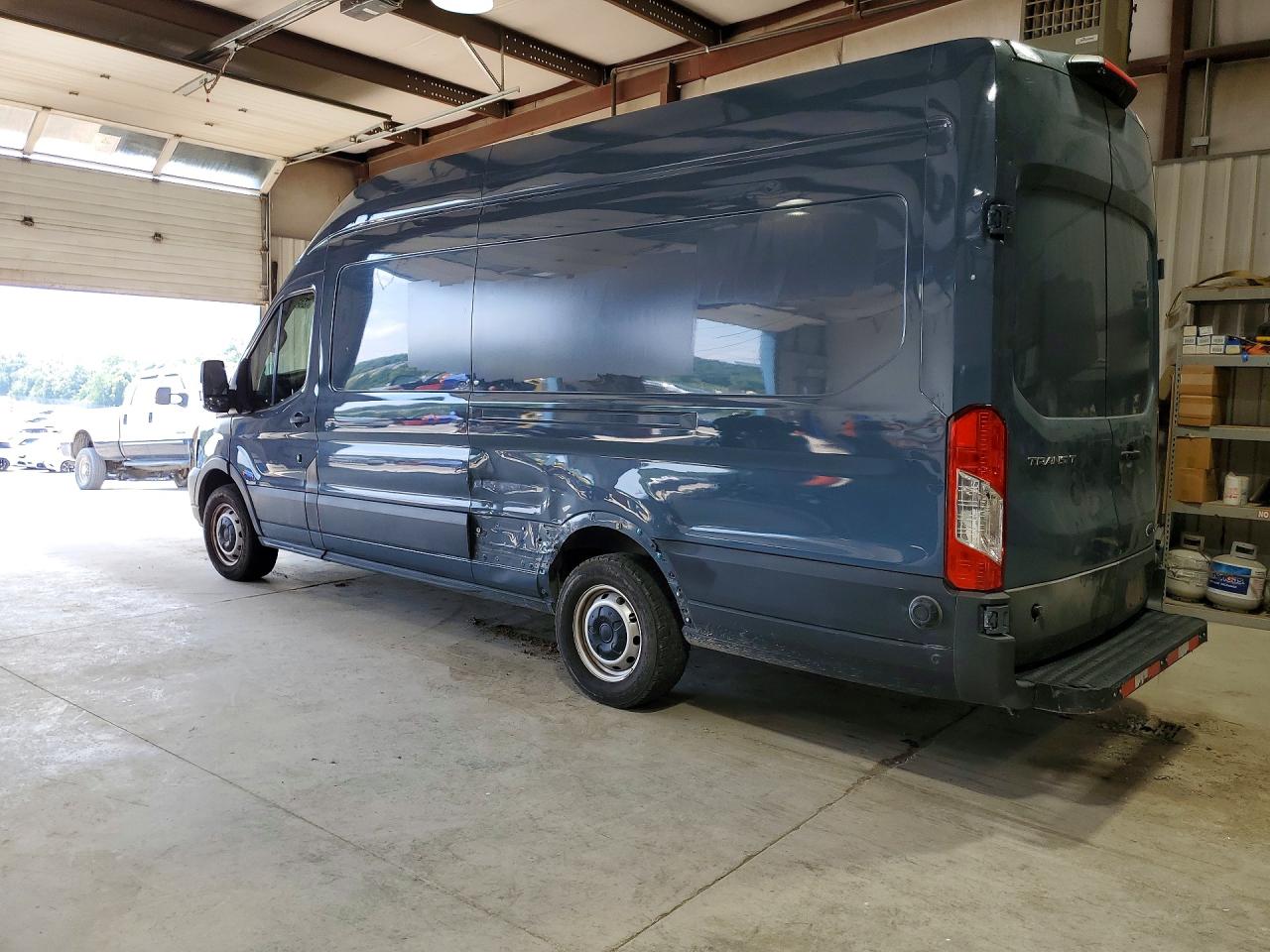 2020 FORD TRANSIT T-250 — снимка 2