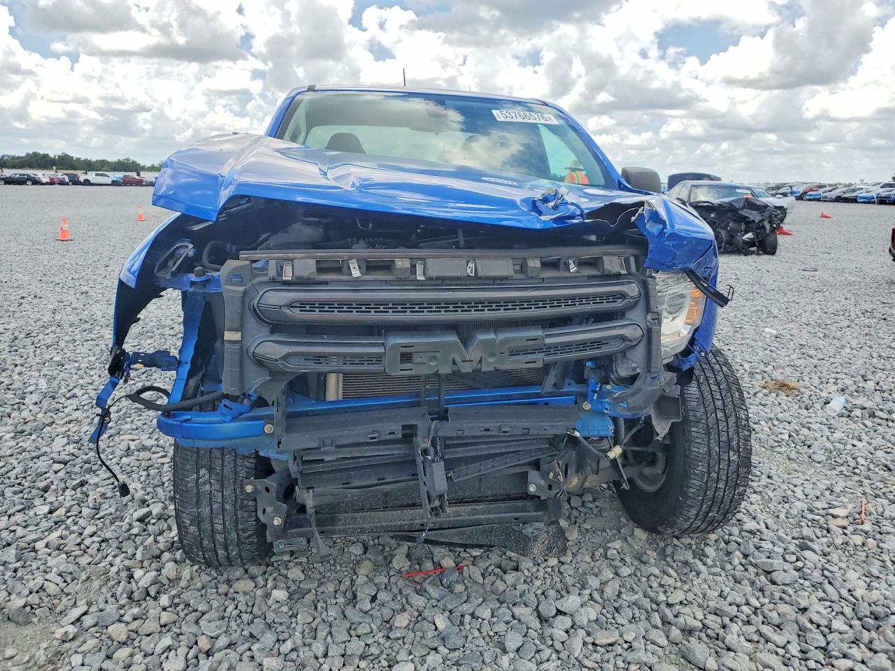 2018 GMC CANYON — снимка 5