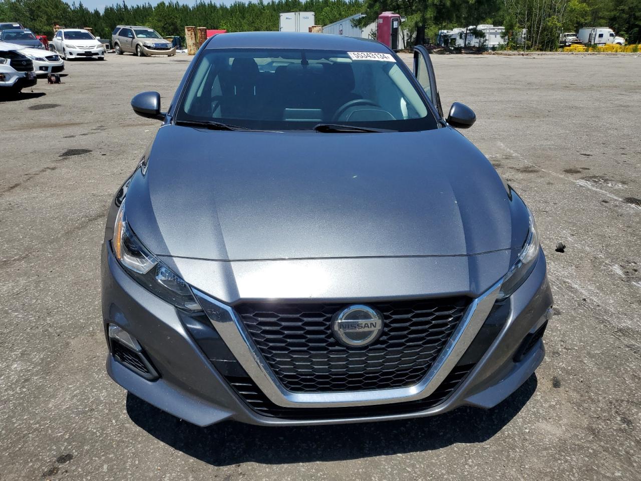 2020 NISSAN ALTIMA S — снимка 5