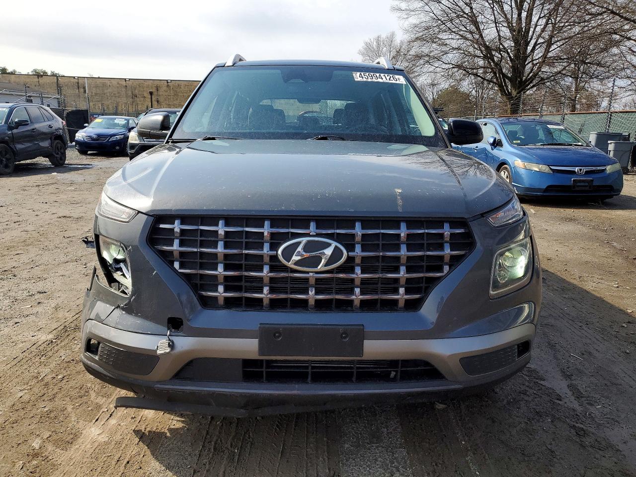 2023 HYUNDAI VENUE LIMITED — снимка 5