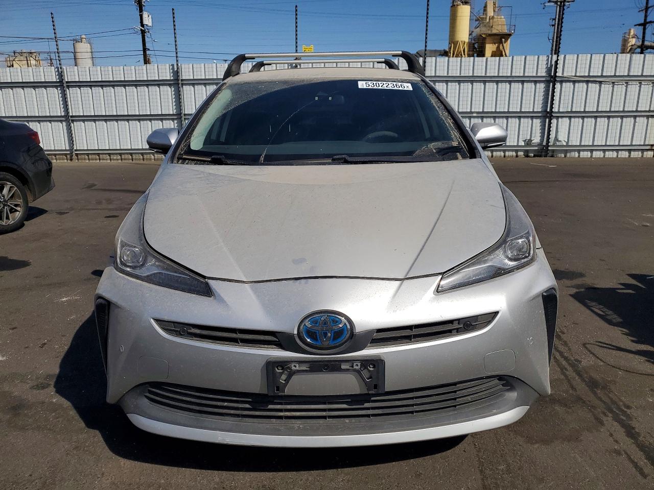 2021 TOYOTA PRIUS LE — снимка 5