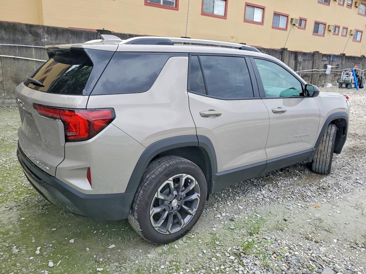 2026 GMC TERRAIN ELEVATION — снимка 3