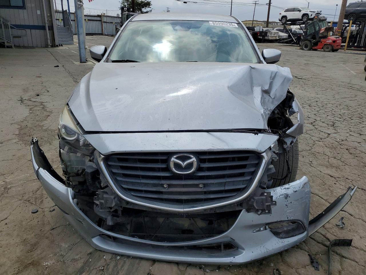 2017 MAZDA 3 TOURING — снимка 5