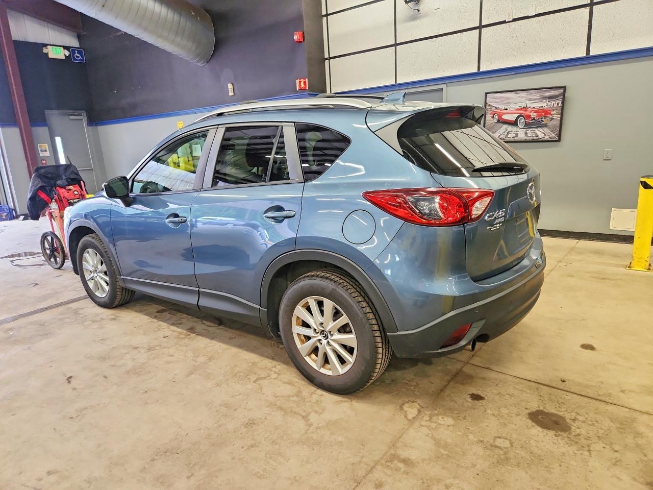 2015 MAZDA CX-5 TOURING — снимка 2