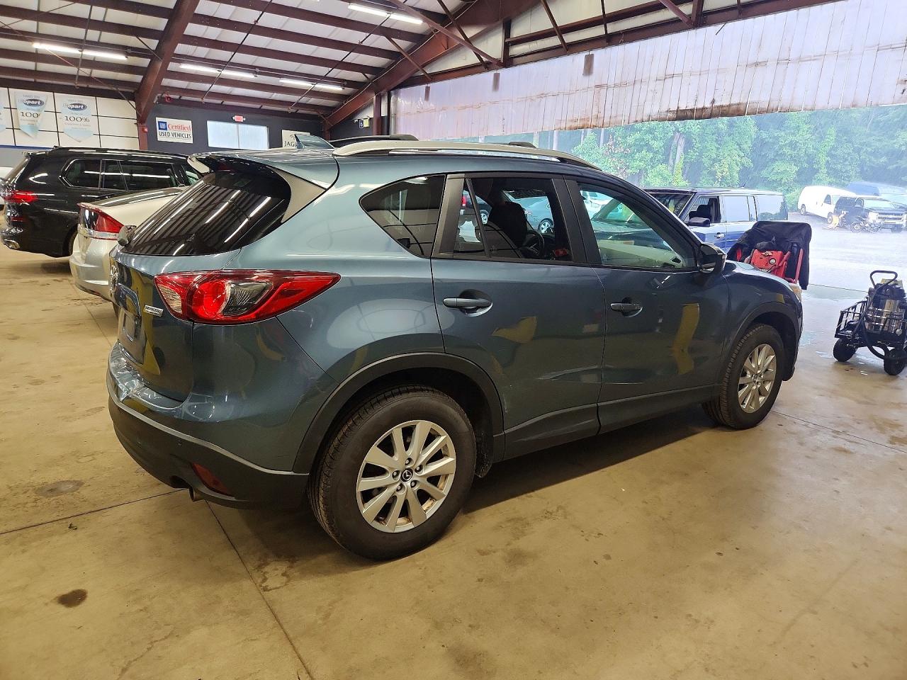 2015 MAZDA CX-5 TOURING — снимка 3
