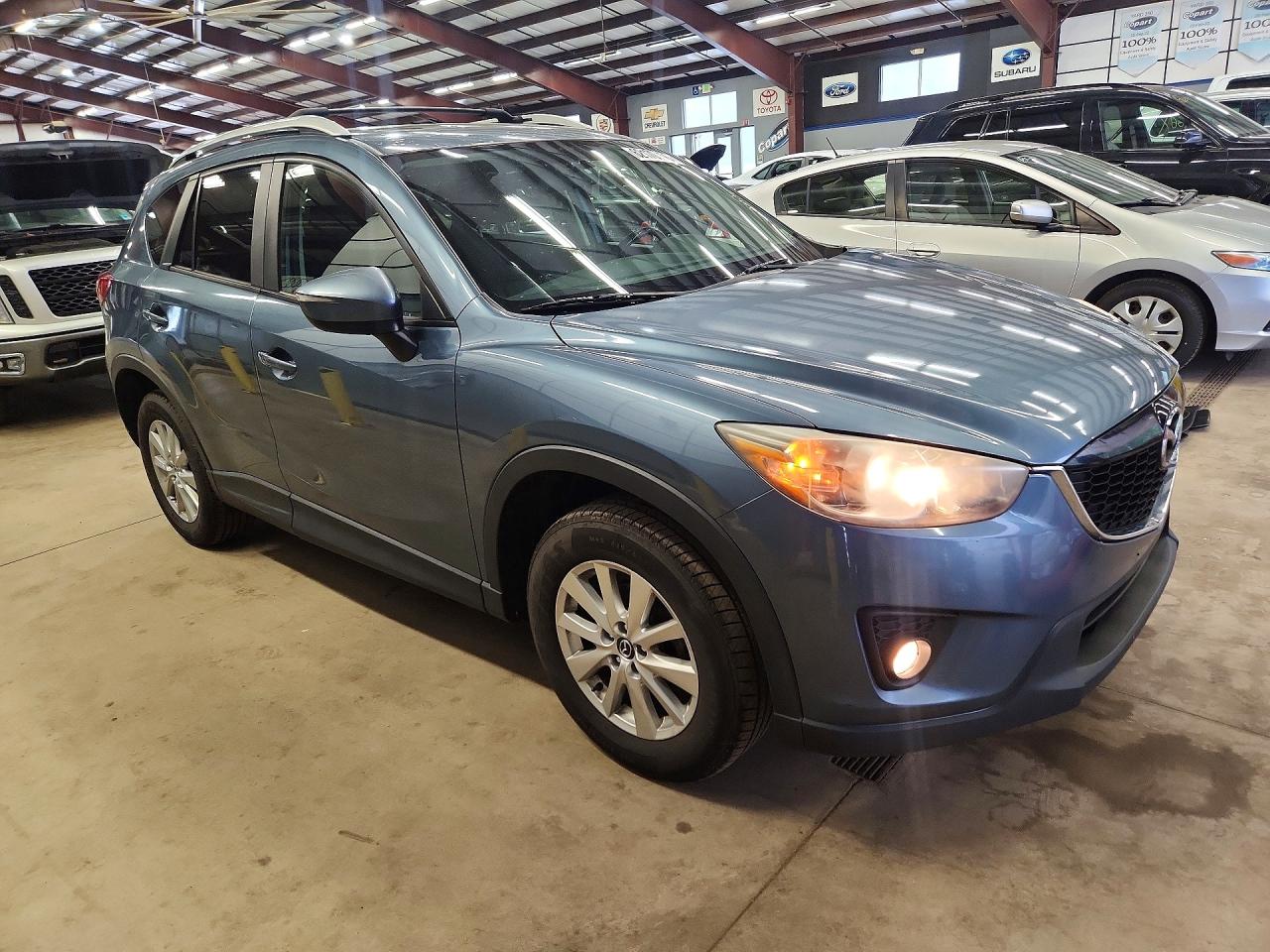 2015 MAZDA CX-5 TOURING — снимка 4