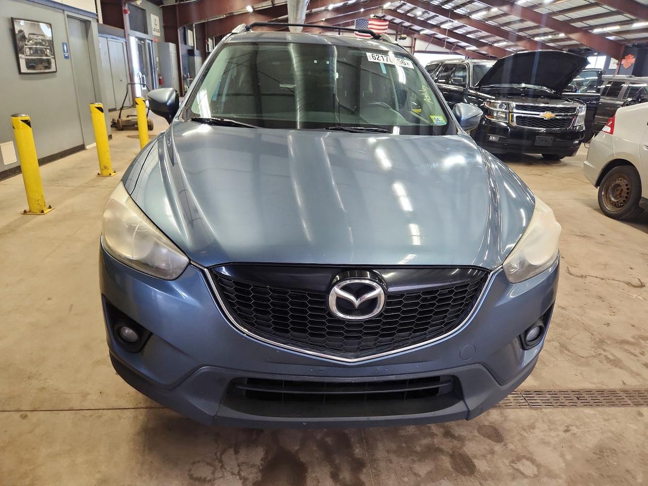 2015 MAZDA CX-5 TOURING — снимка 5