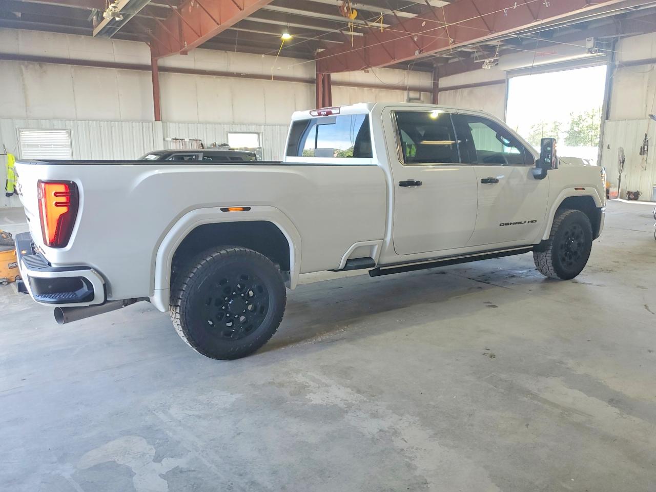 2026 GMC SIERRA K3500 DENALI ULTIMATE — снимка 3