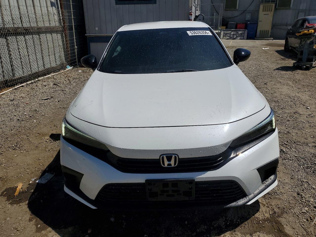 2023 HONDA CIVIC — снимка 5