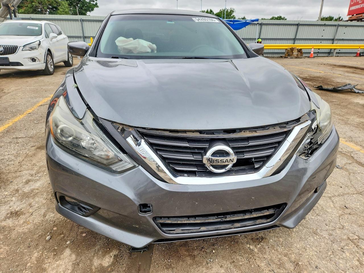 2016 NISSAN ALTIMA 2.5 SR — снимка 5