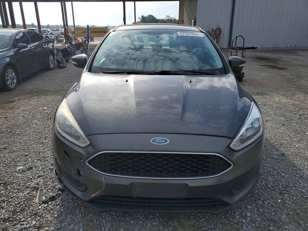 2016 FORD FOCUS SE — снимка 5