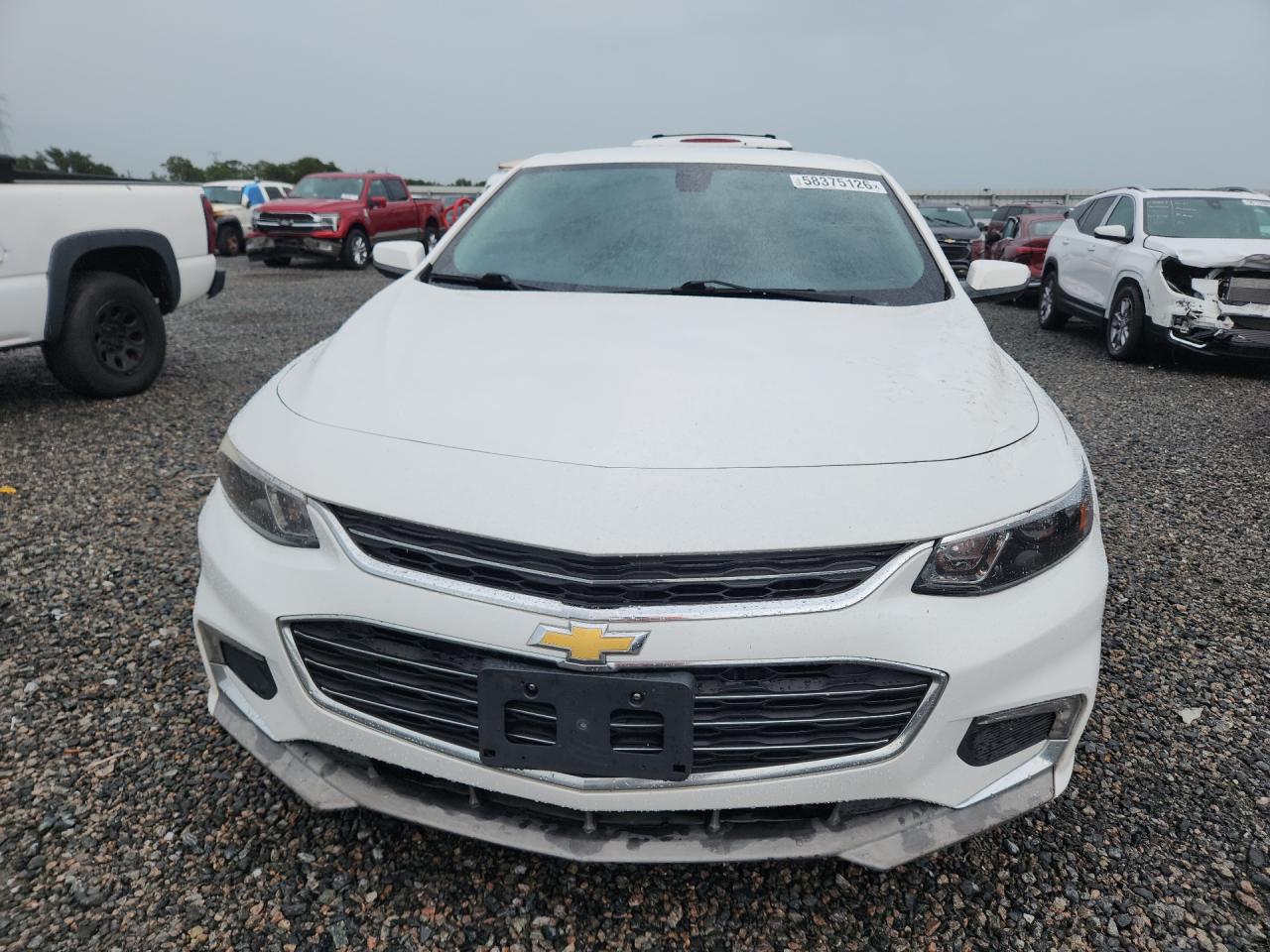 2018 CHEVROLET MALIBU LT — снимка 5