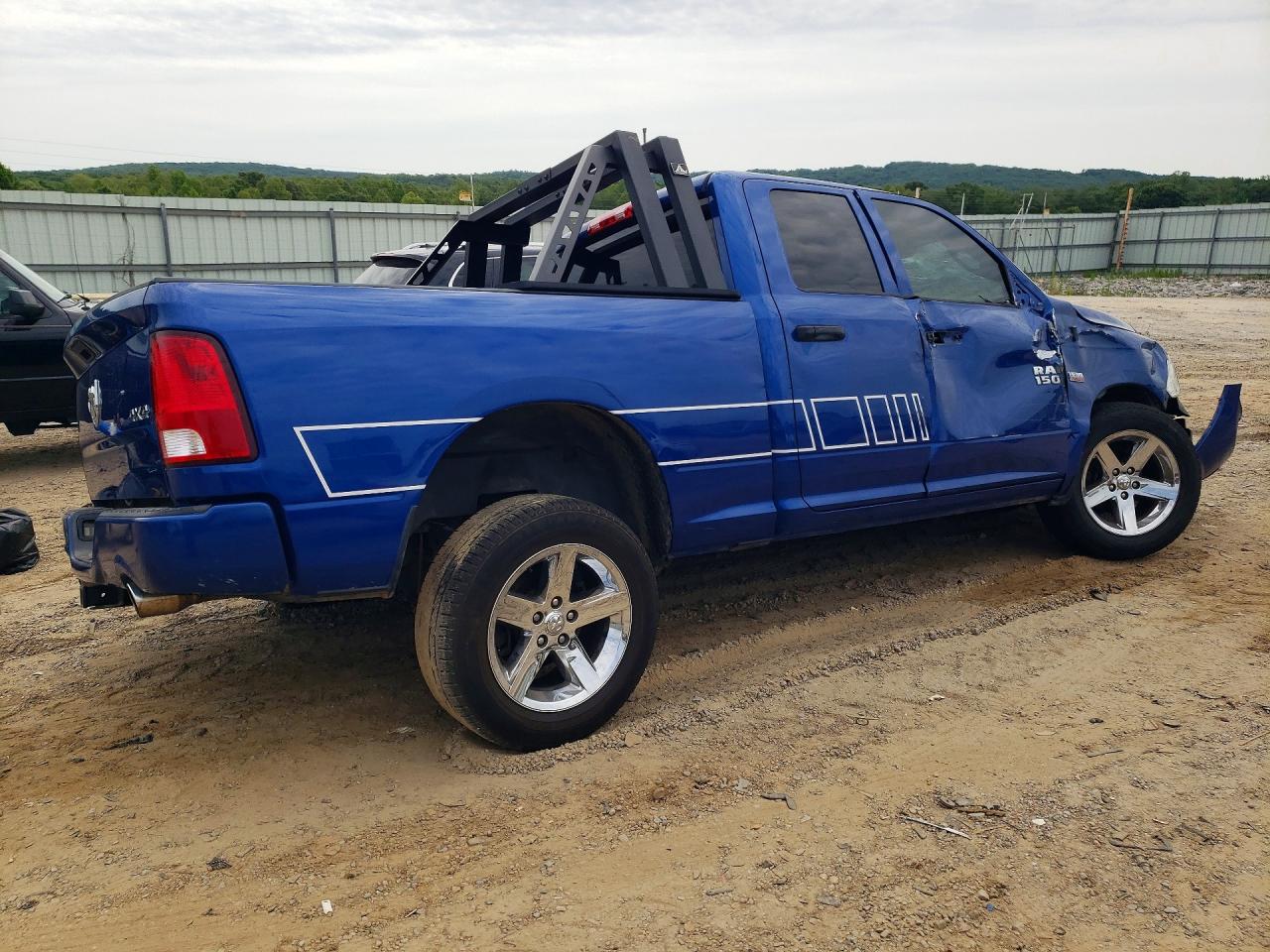 2017 RAM 1500 ST — снимка 3