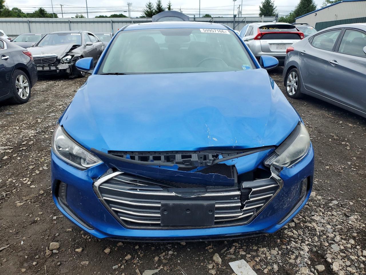 2018 HYUNDAI ELANTRA VALUE EDITION — снимка 5