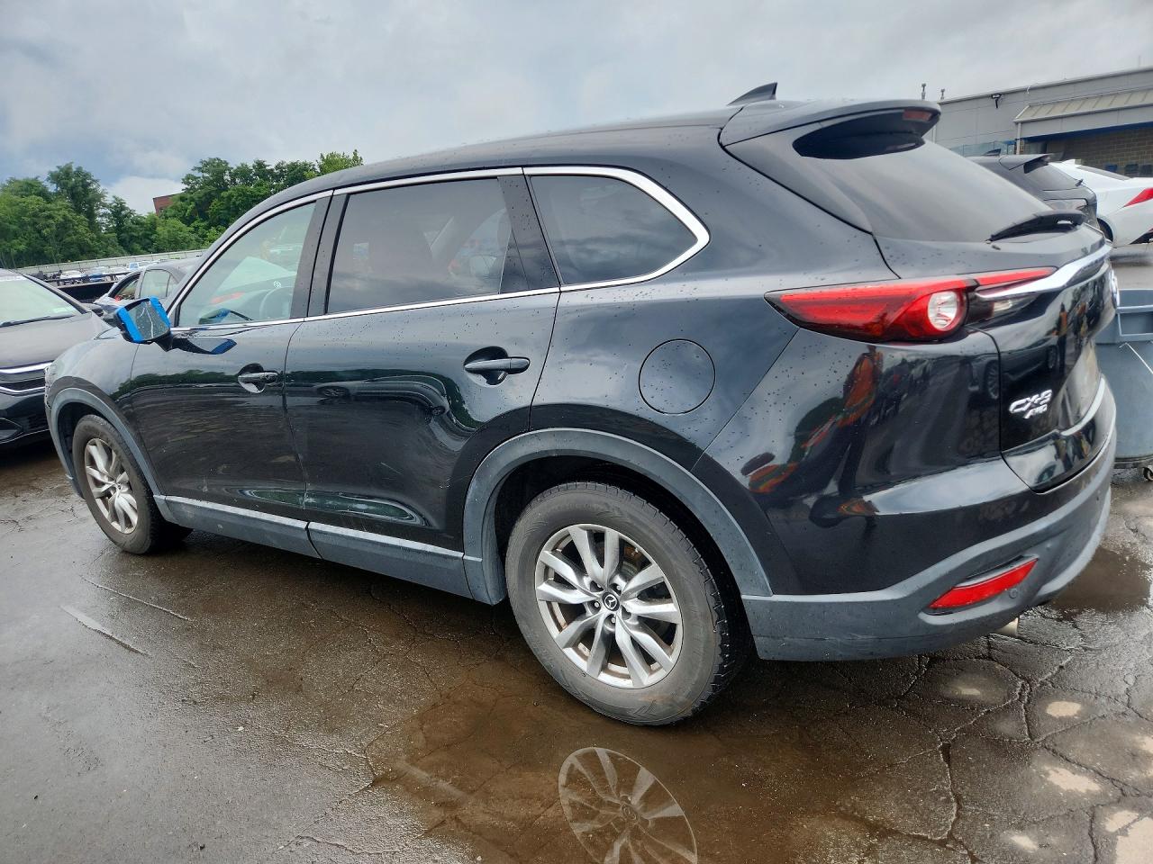 2018 MAZDA CX-9 TOURING — снимка 2