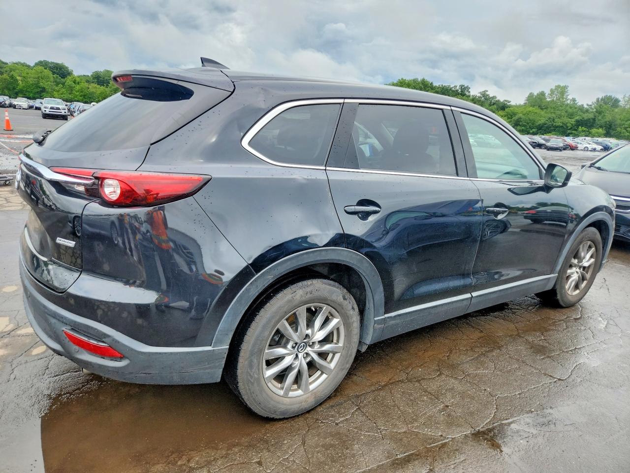 2018 MAZDA CX-9 TOURING — снимка 3