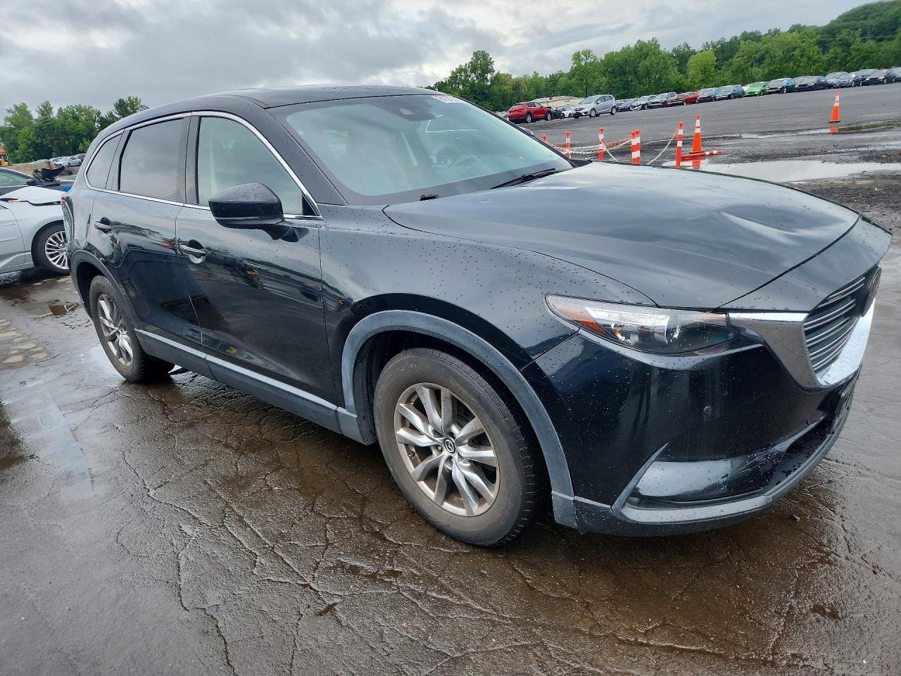 2018 MAZDA CX-9 TOURING — снимка 4