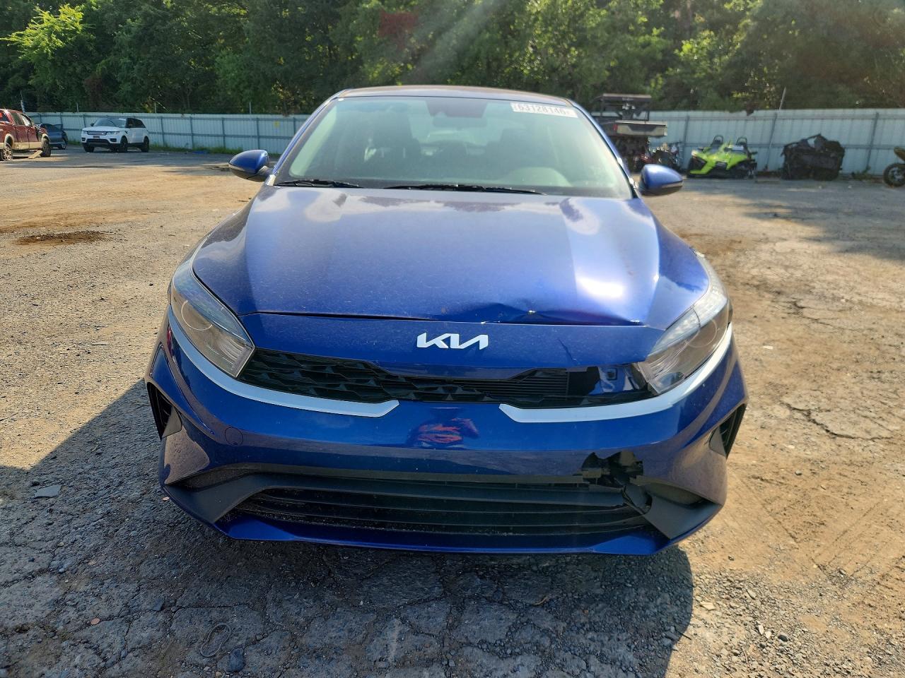 2024 KIA FORTE LXS — снимка 5