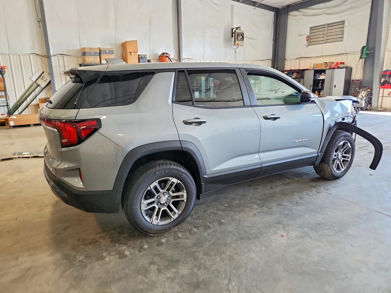 2026 GMC TERRAIN ELEVATION — снимка 3