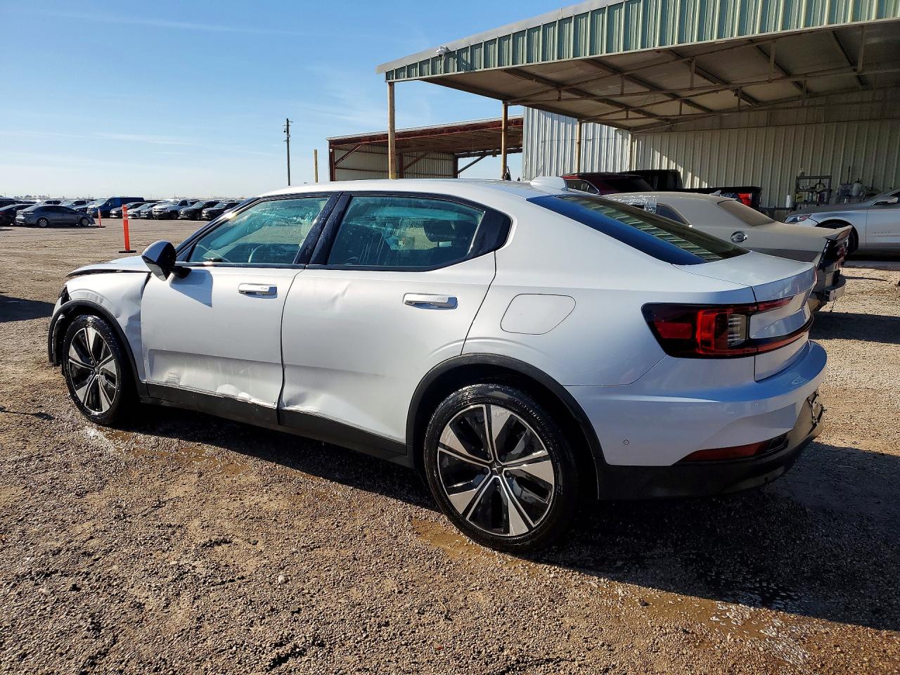 2023 POLESTAR 2 — снимка 2