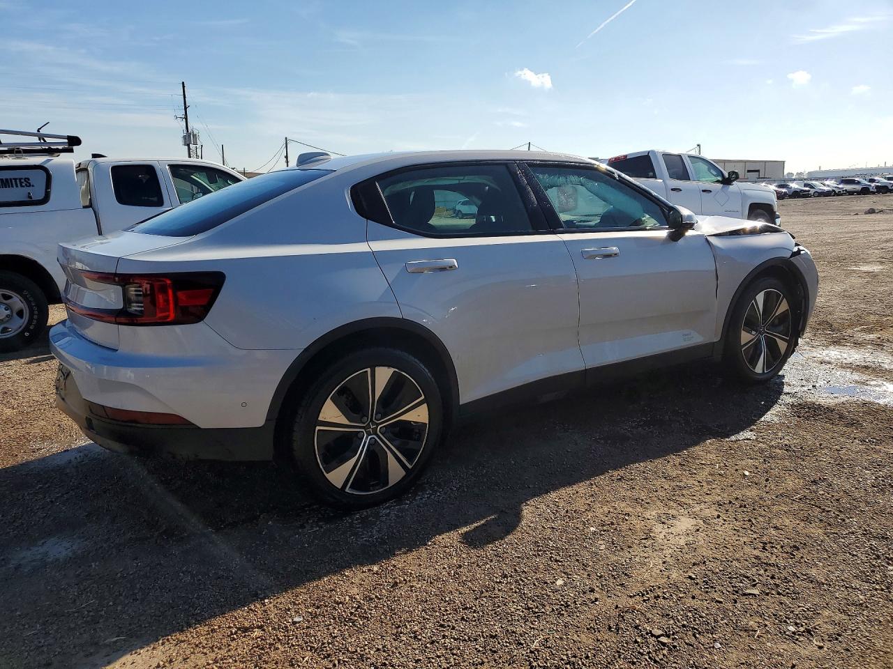 2023 POLESTAR 2 — снимка 3
