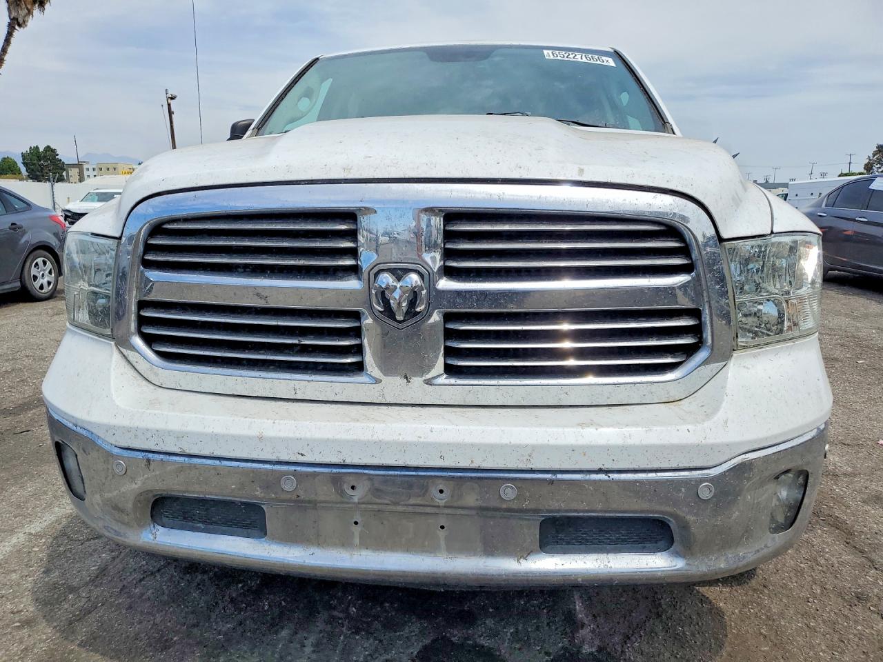 2017 RAM 1500 SLT — снимка 5