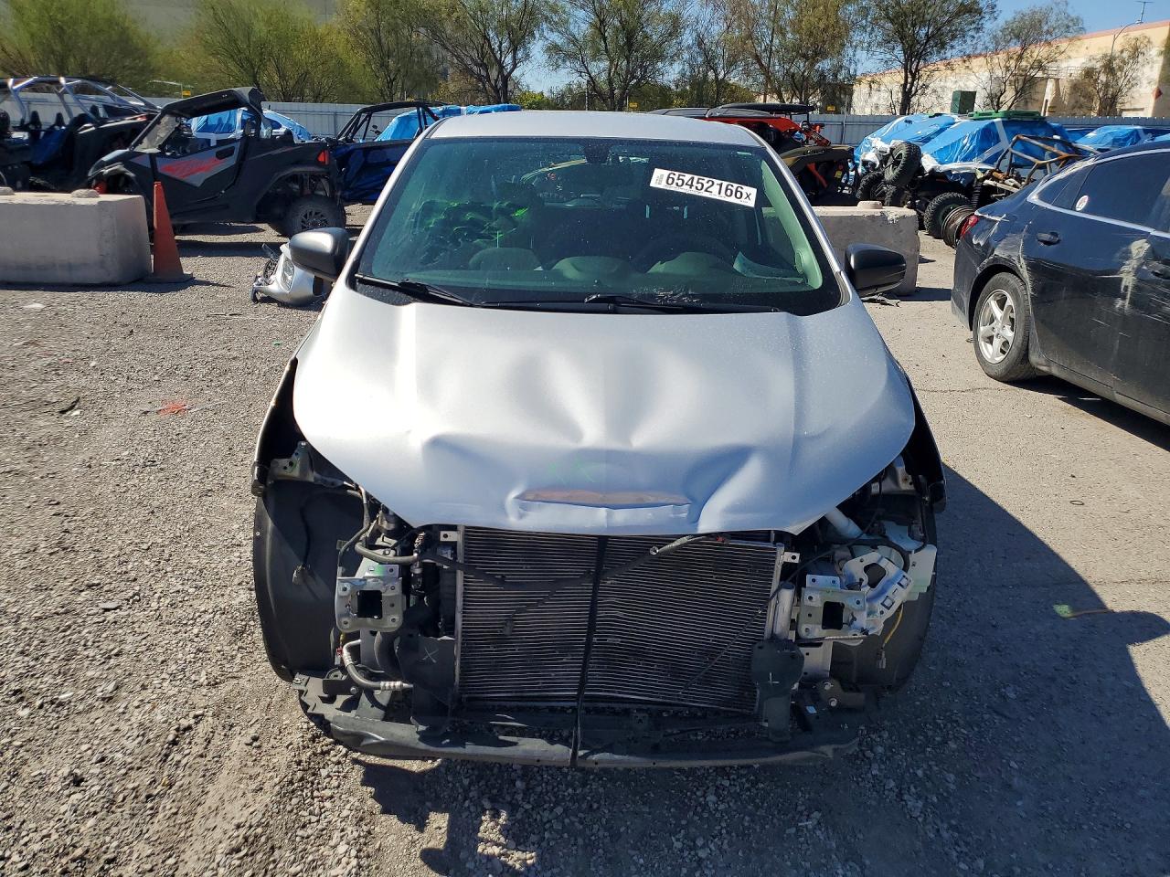 2019 CHEVROLET SPARK LS — снимка 5