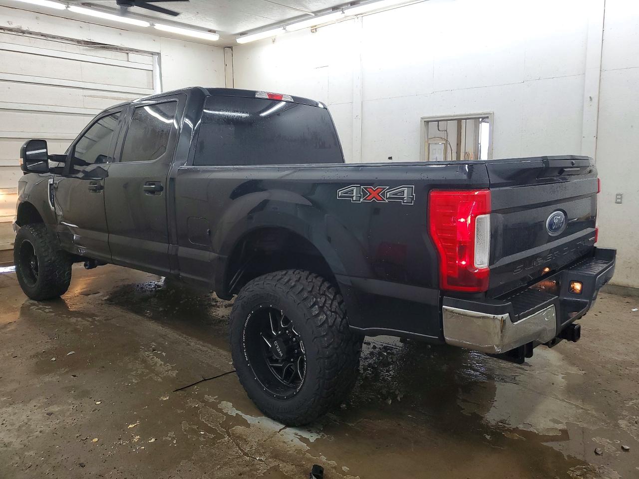 2017 FORD F250 SUPER DUTY — снимка 2