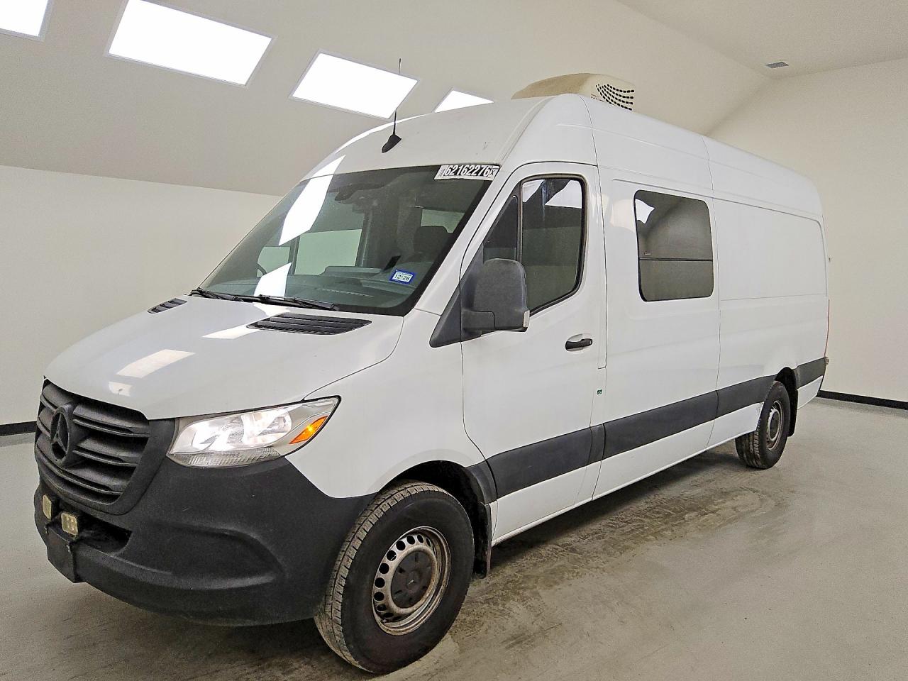 2020 MERCEDES-BENZ SPRINTER 2500