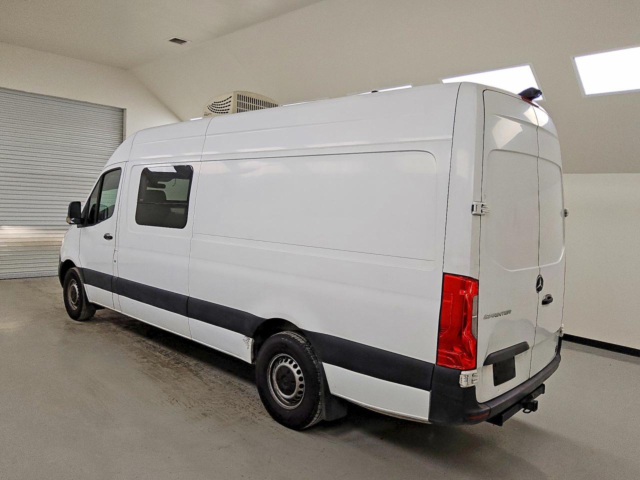 2020 MERCEDES-BENZ SPRINTER 2500 — снимка 2