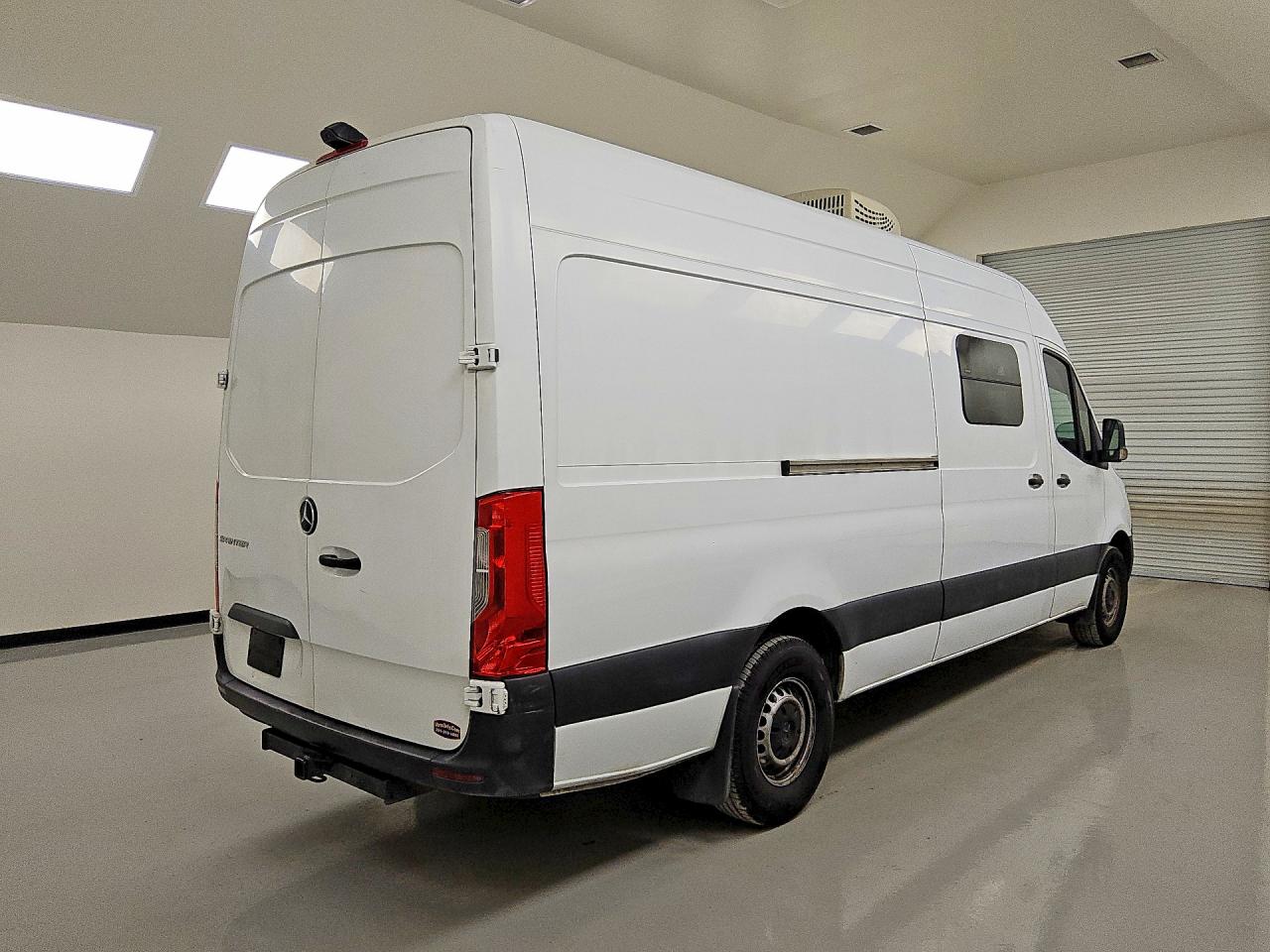 2020 MERCEDES-BENZ SPRINTER 2500 — снимка 3