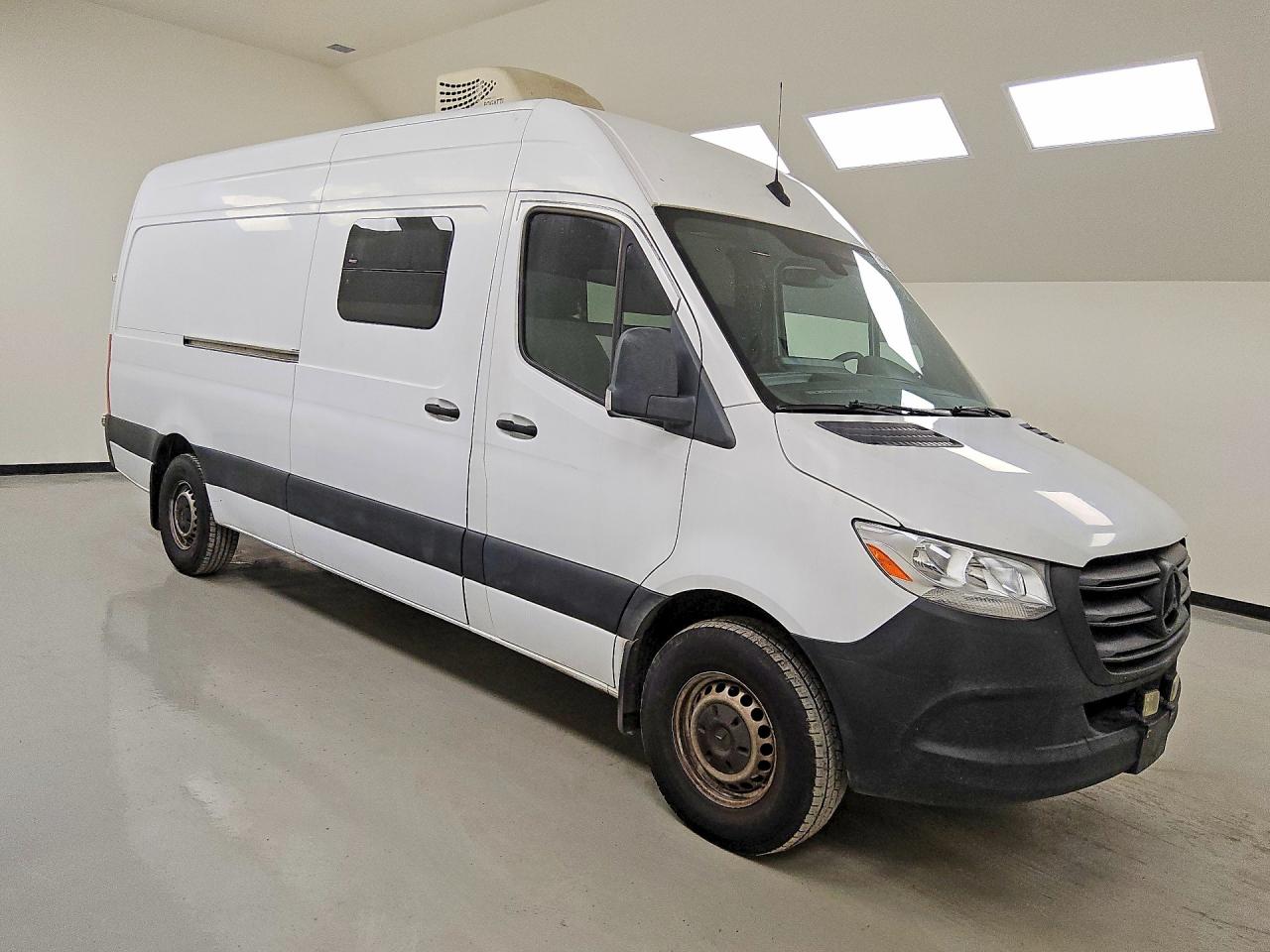 2020 MERCEDES-BENZ SPRINTER 2500 — снимка 4