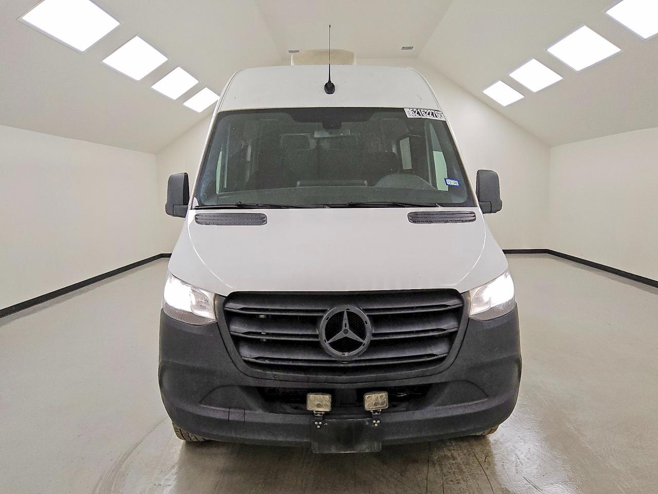 2020 MERCEDES-BENZ SPRINTER 2500 — снимка 5