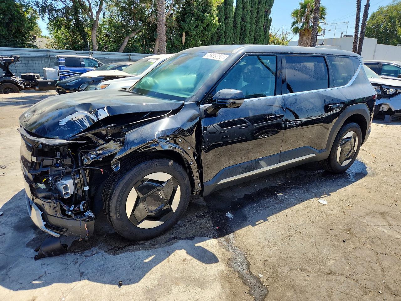 2026 KIA EV9 LIGHT
