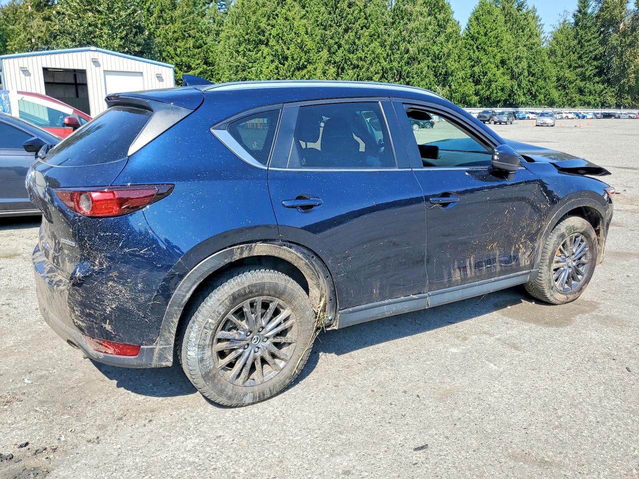 2021 MAZDA CX-5 TOURING — photo 3