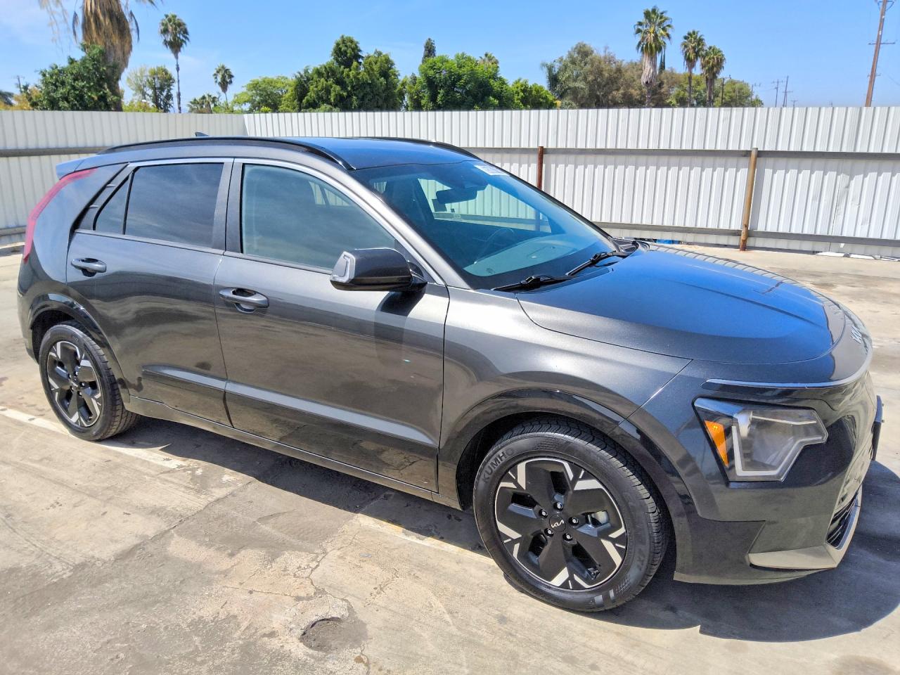 2024 KIA NIRO WIND — снимка 4