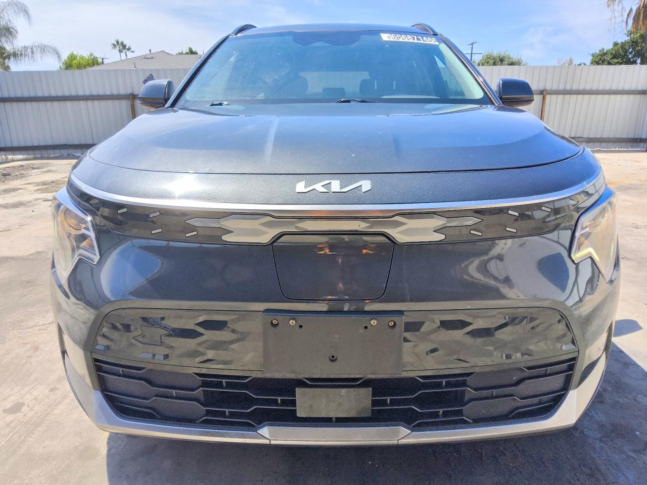 2024 KIA NIRO WIND — снимка 5