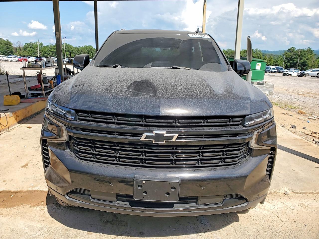 2023 CHEVROLET TAHOE C1500 RST — снимка 5