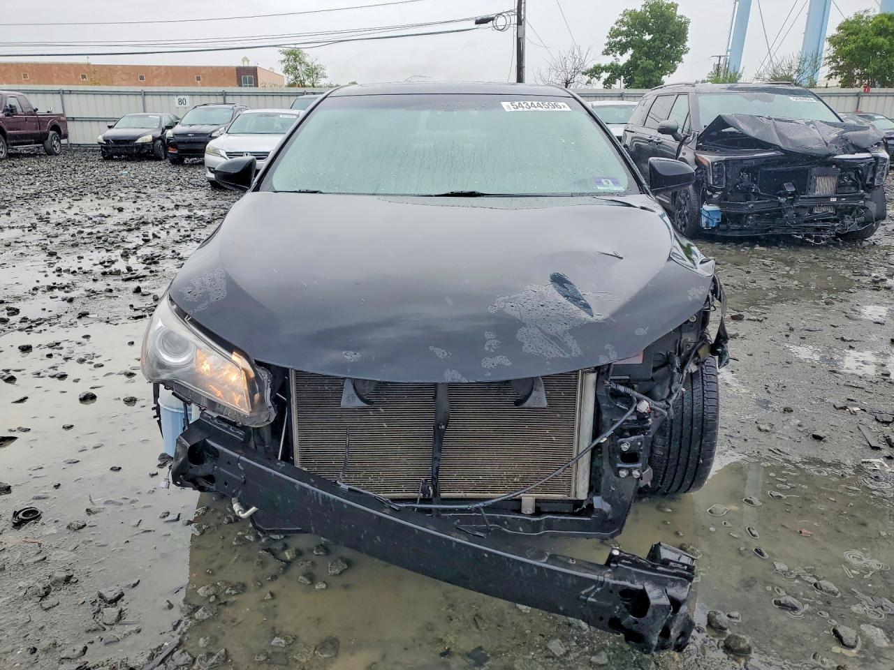 2017 TOYOTA CAMRY SE — снимка 5