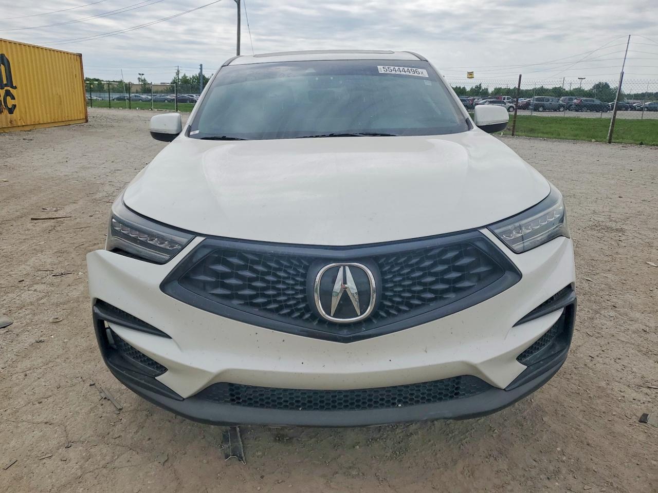 2020 ACURA RDX A-SPEC — снимка 5