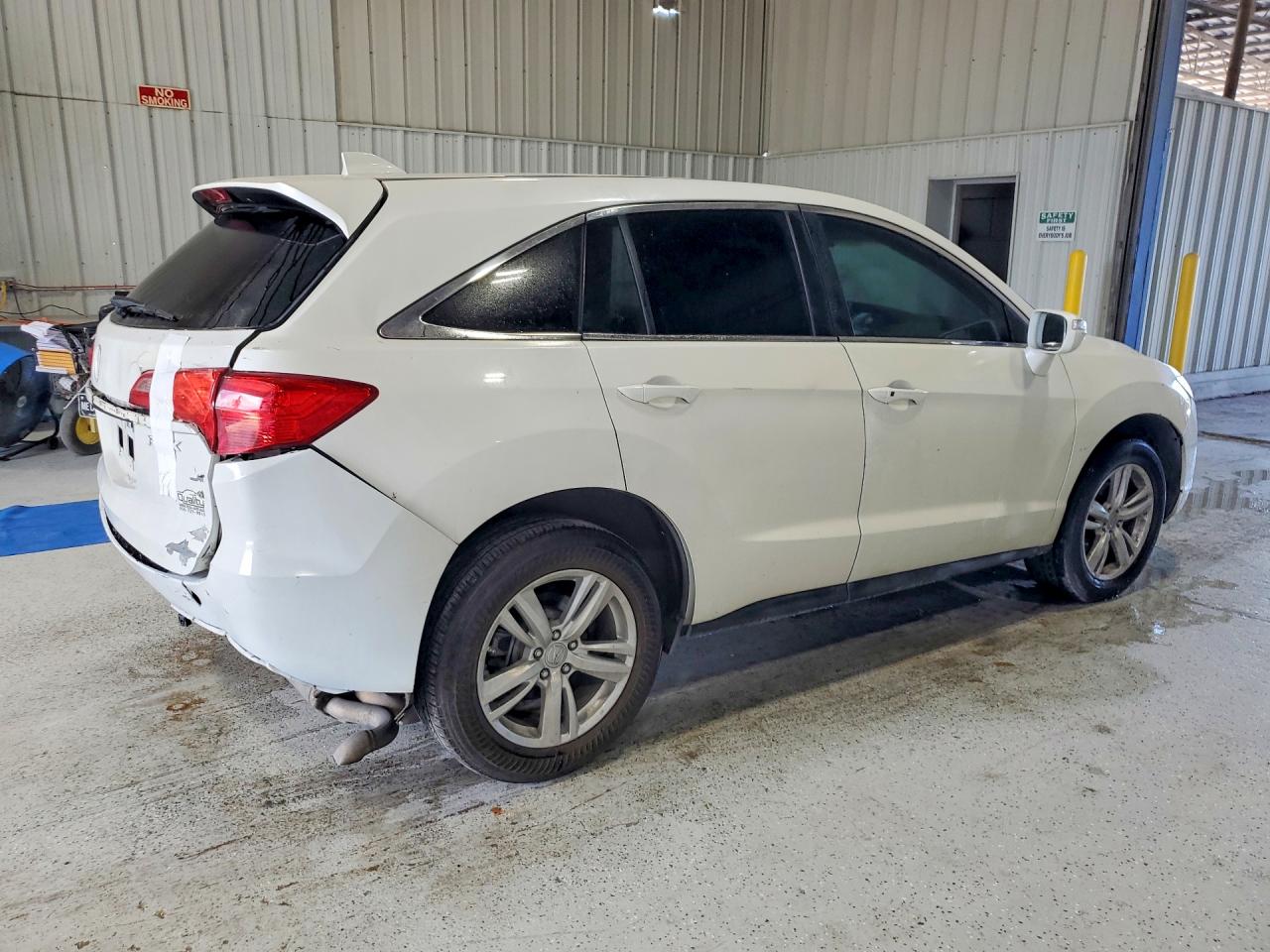 2015 ACURA RDX — снимка 3