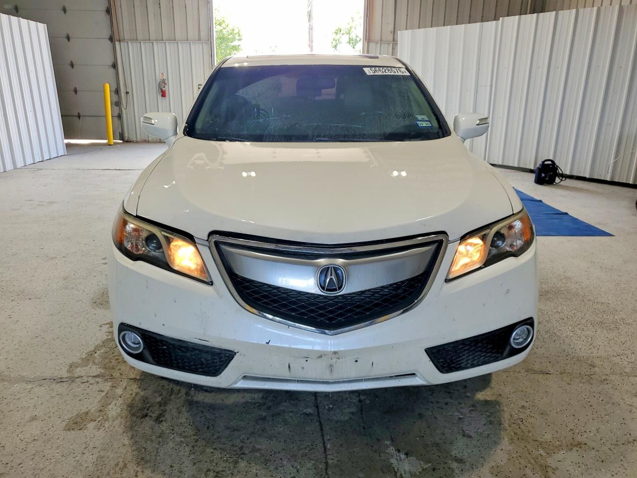 2015 ACURA RDX — снимка 5