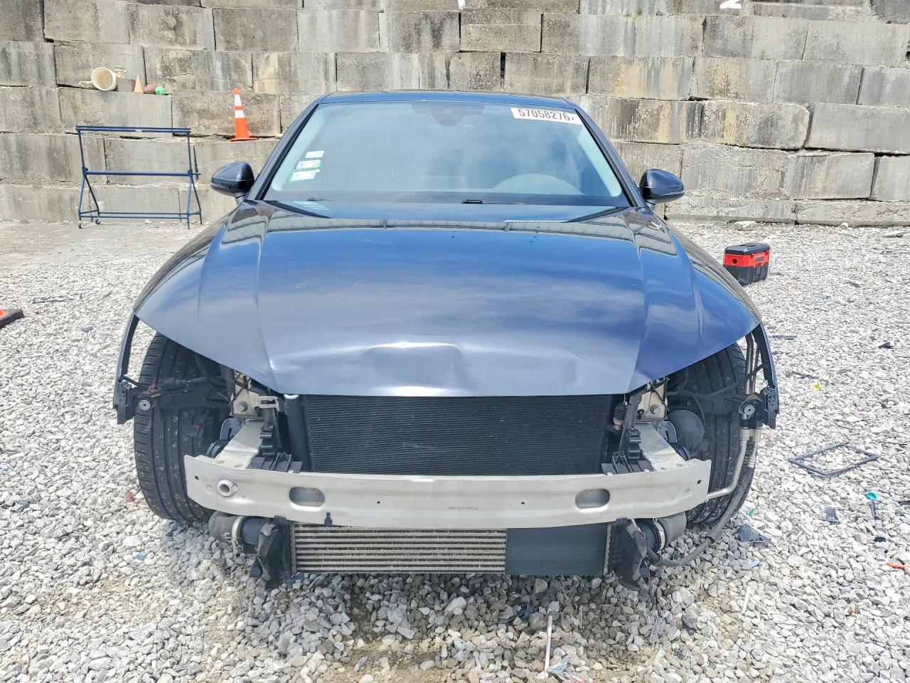 2017 AUDI A4 PREMIUM — снимка 5