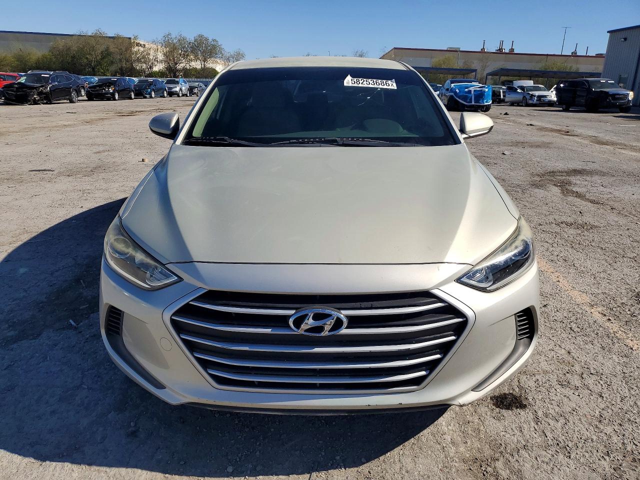 2018 HYUNDAI ELANTRA SE — снимка 5