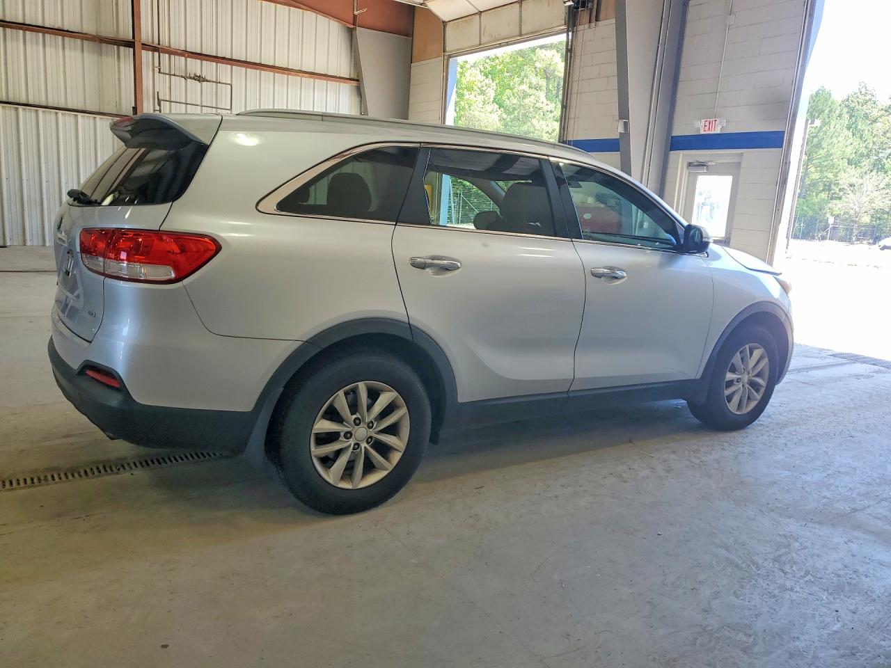 2016 KIA SORENTO LX — снимка 3
