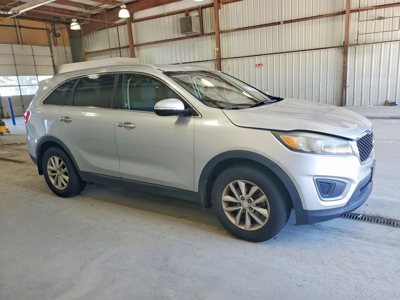 2016 KIA SORENTO LX — снимка 4
