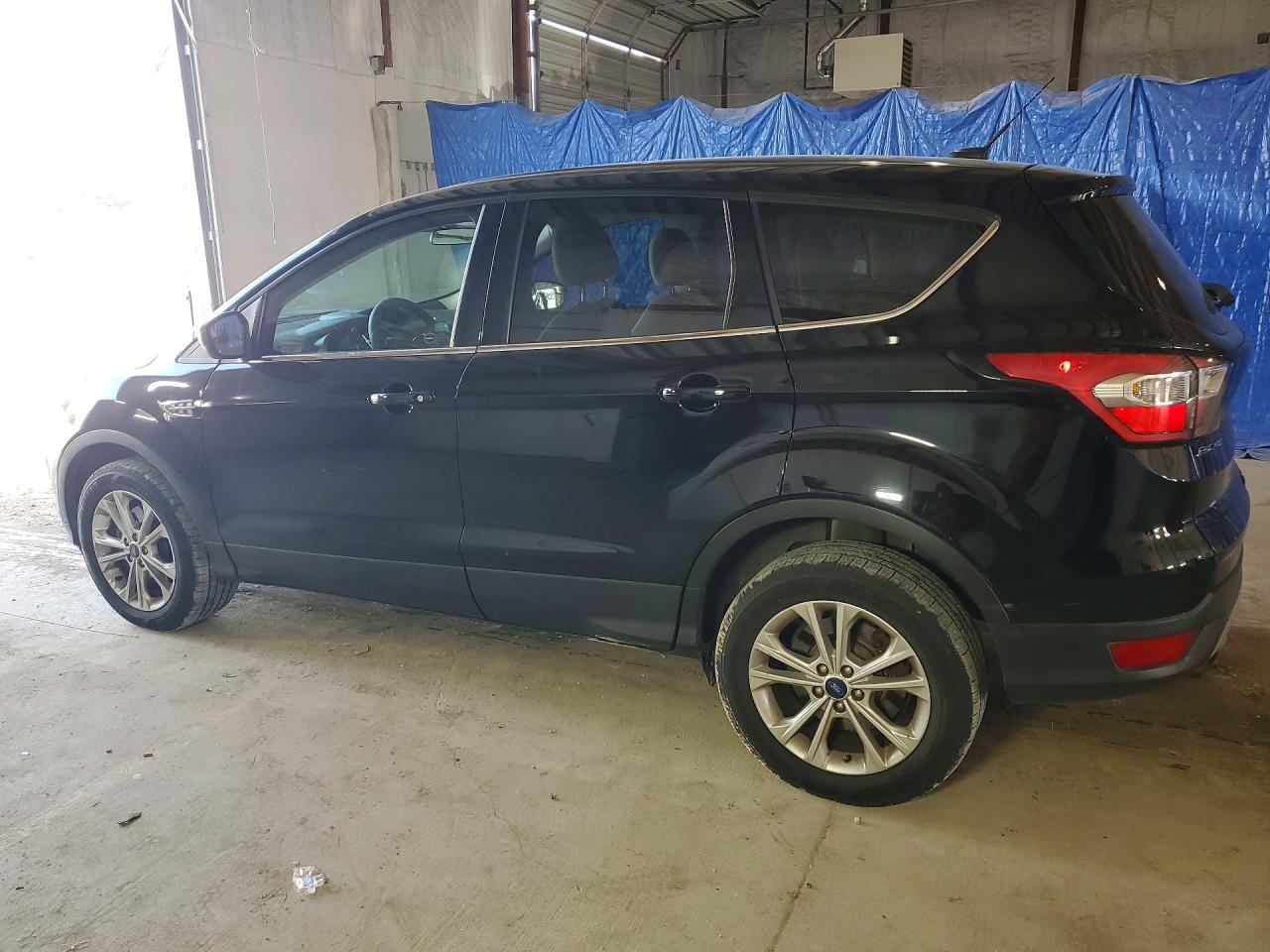 2017 FORD ESCAPE SE — снимка 2