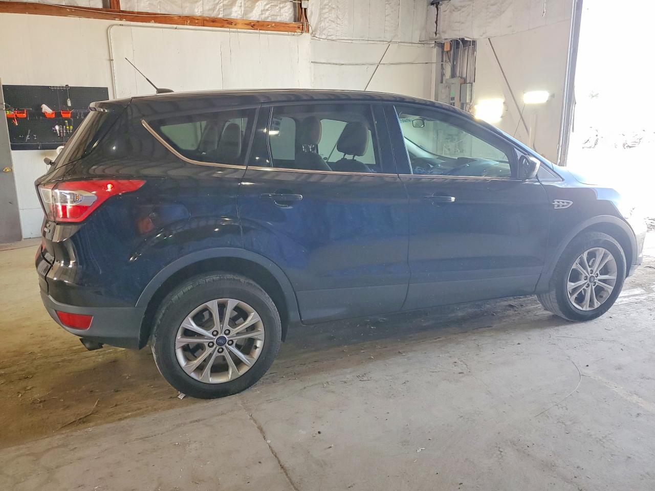 2017 FORD ESCAPE SE — снимка 3