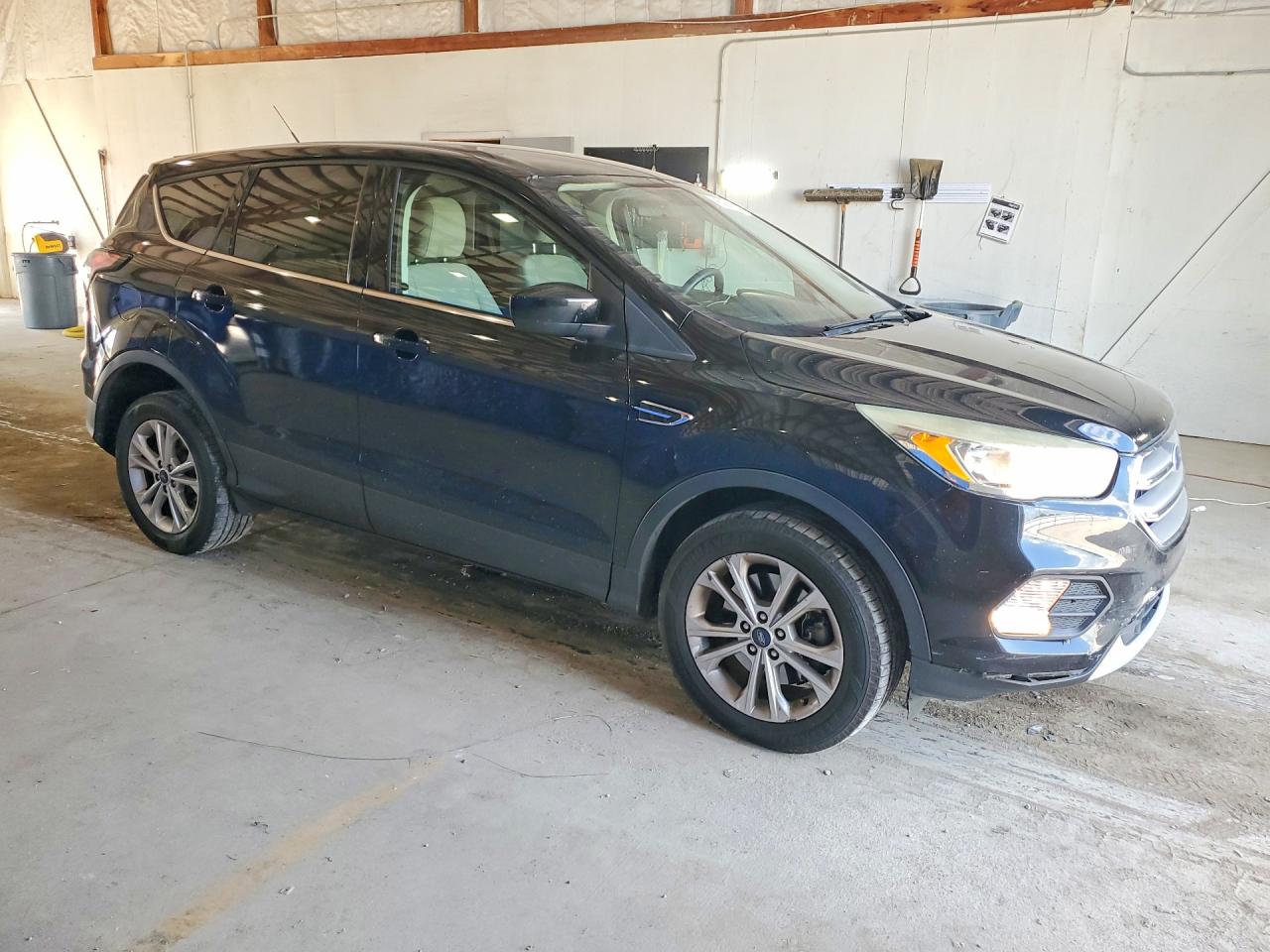 2017 FORD ESCAPE SE — снимка 4
